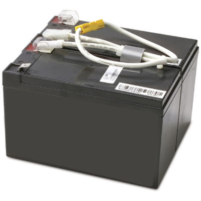 Pacco batterie COMPATIBILE APC RBC109 - Clicca l'immagine per chiudere