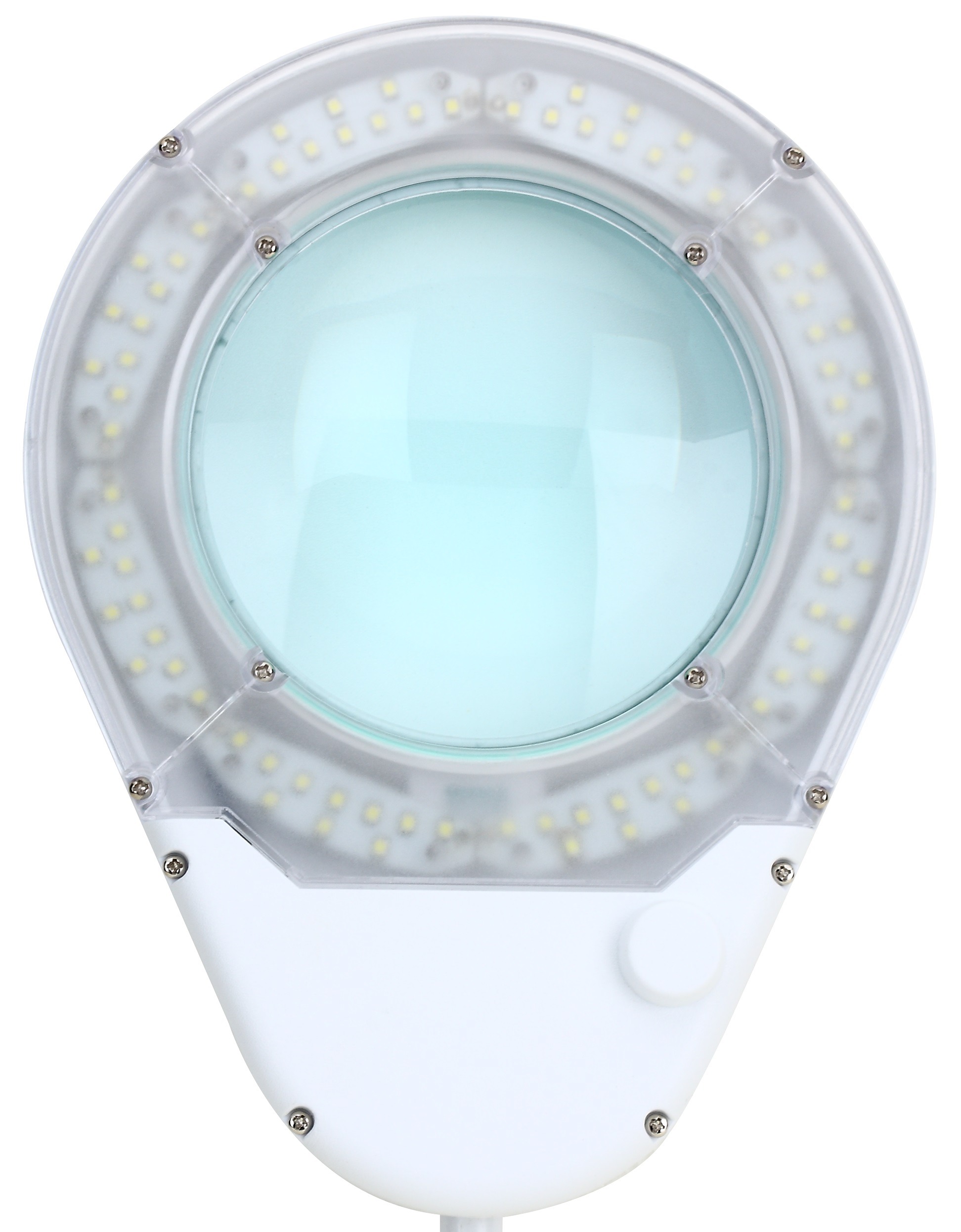 LL-8043 Lampada 80led Lente 5diottrie