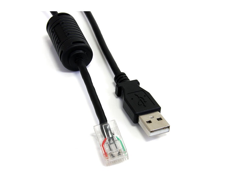 APC UPS usb Communication Cable 940-0127 COMPATIBILE