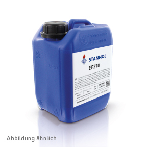 164152 Flussante sintetico Stannol EF350 confezione 25Litri