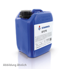164152 Flussante sintetico Stannol EF350 confezione 25Litri 164152 Flussante sintetico Stannol EF350 confezione 25Litri