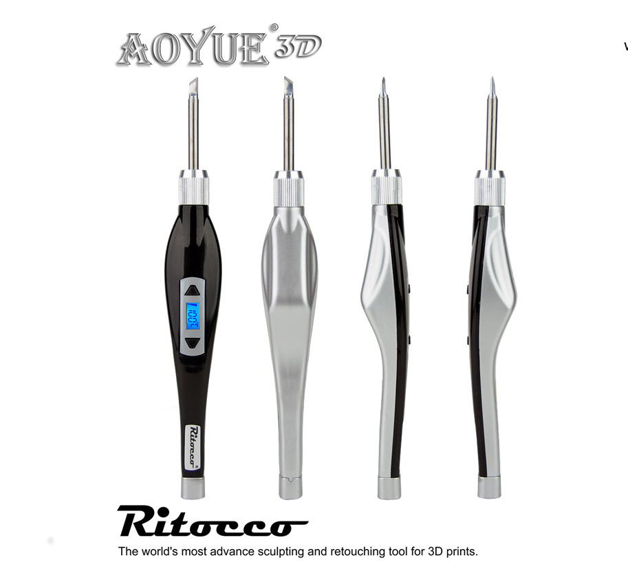 Aoyue Ritocco Pen 3D Correction pen - Clicca l'immagine per chiudere