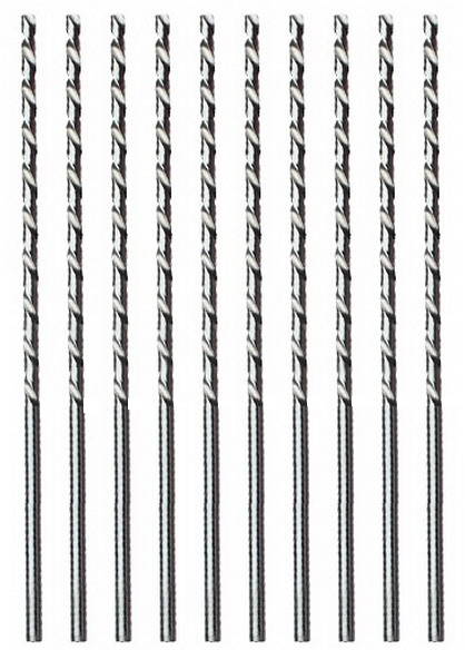 Aoyue 20178 Cleaning Drill 0,8mm drill pack - Clicca l'immagine per chiudere