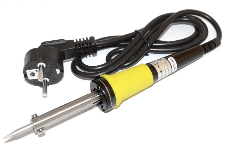 SAL-40 Saldatore 40W SAL-40 Saldatore 40W