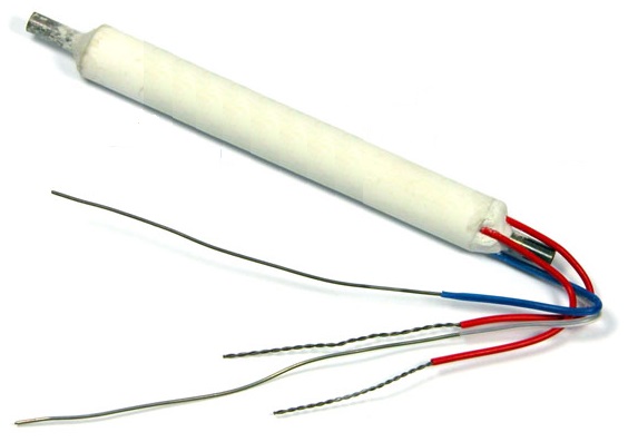 C005 Elemento riscaldante per Aoyue B1002 C005 Elemento riscaldante per Aoyue B1002