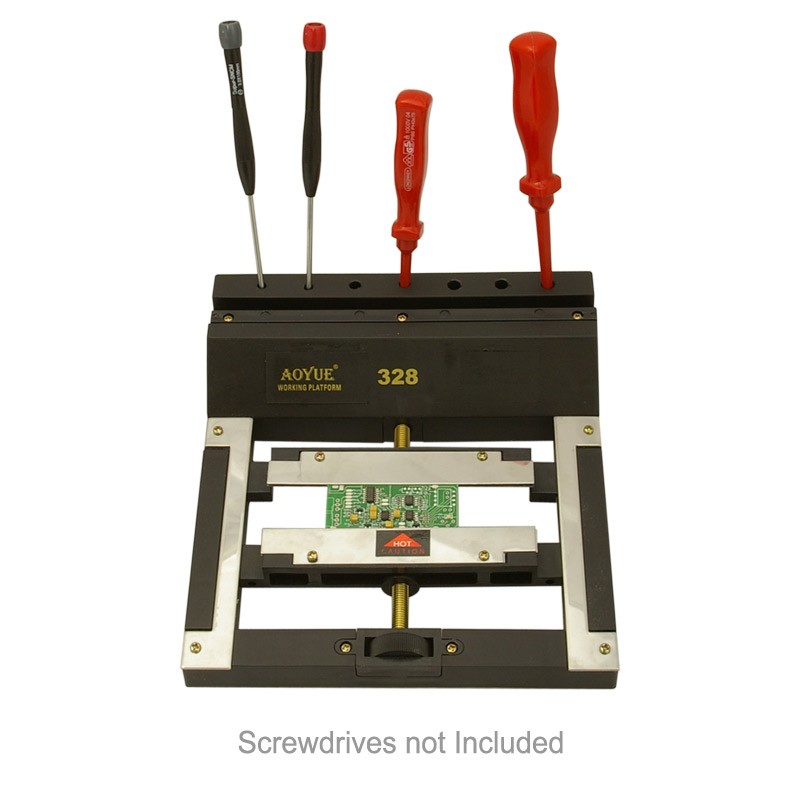 Aoyue 328 Working Platform - Click Image to Close