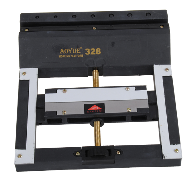 Aoyue 328 Working Platform - Clicca l'immagine per chiudere