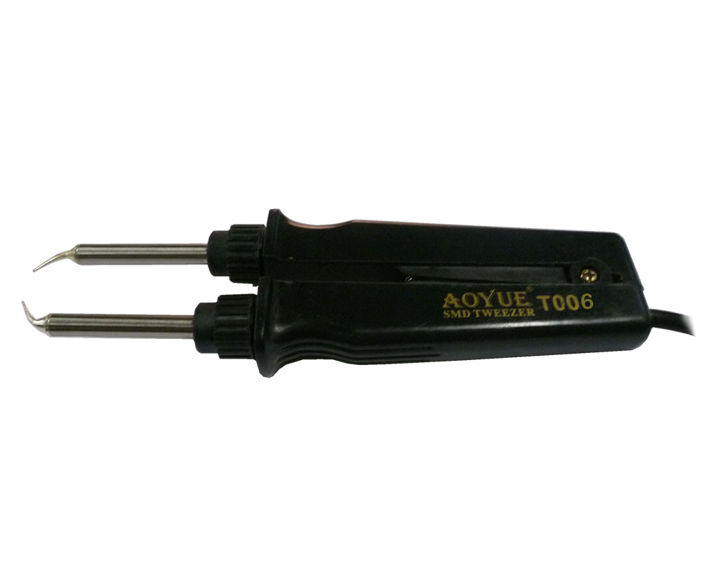 T006 Pinza per Aoyue 2930