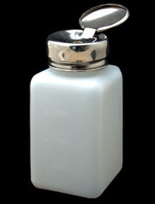 Contenitore per solventi 200ML Contenitore per solventi 200ML