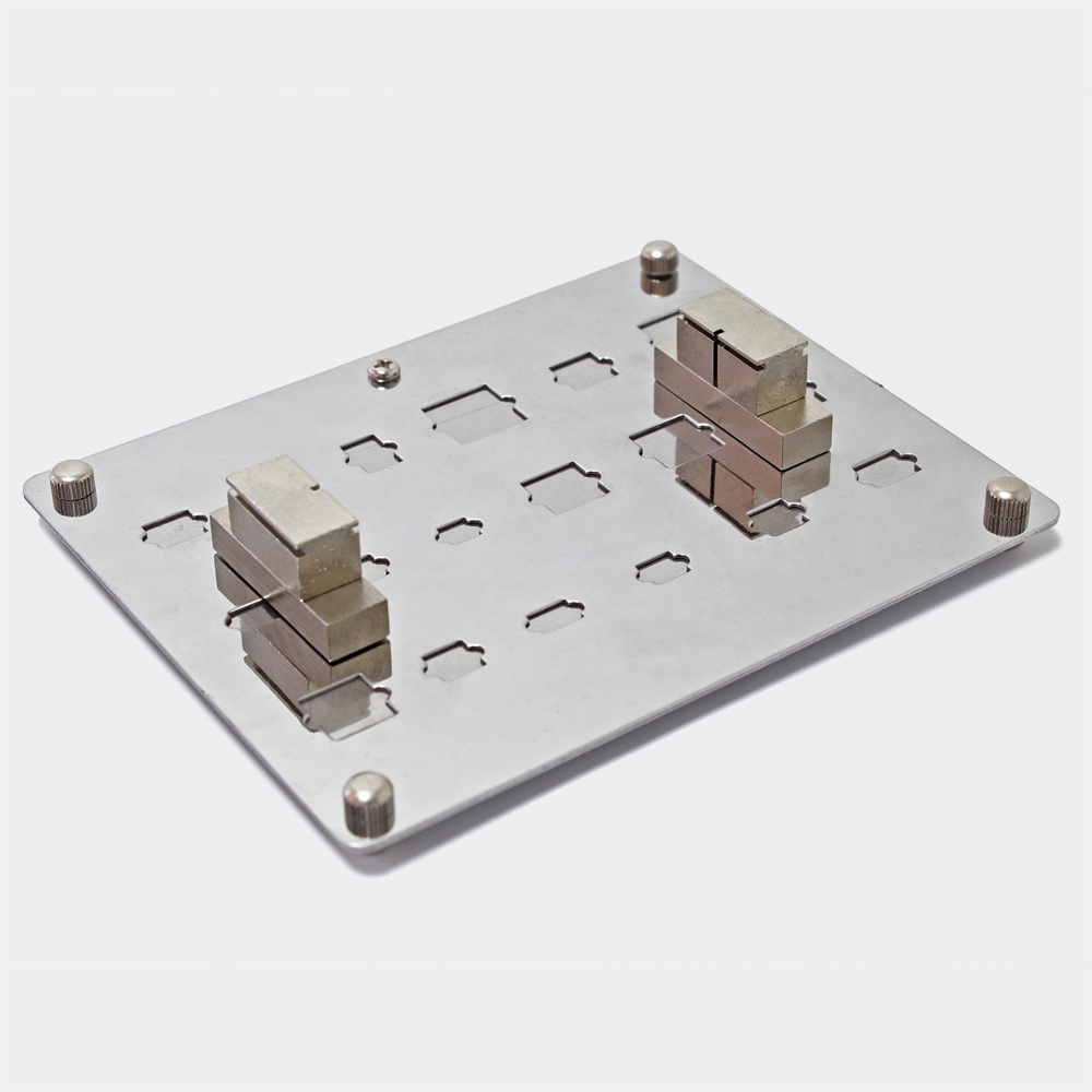 Aoyue 326 PCB Working Platform - Clicca l'immagine per chiudere