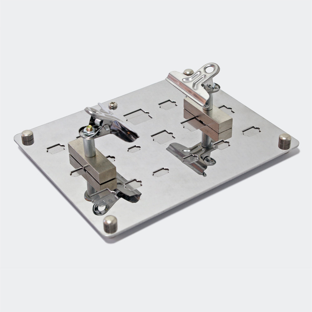 Aoyue 326 PCB Working Platform - Clicca l'immagine per chiudere