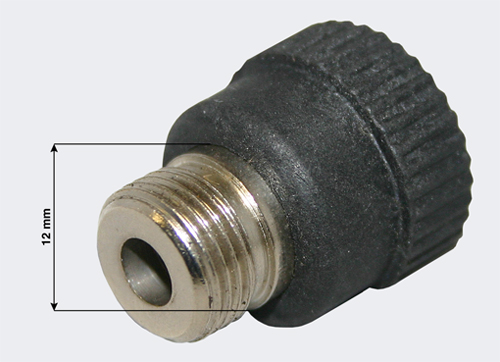 Raccordo per stilo saldatore Aoyue Tipo II Raccordo per stilo saldatore Aoyue Tipo II