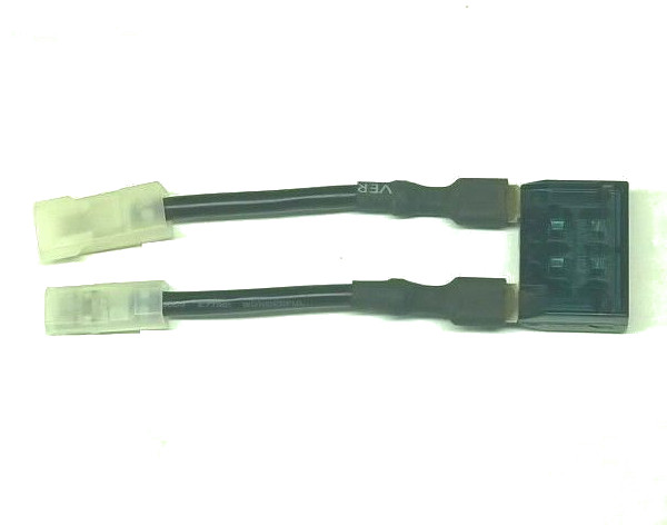 Kit Cavetto pacco batterie RBC6