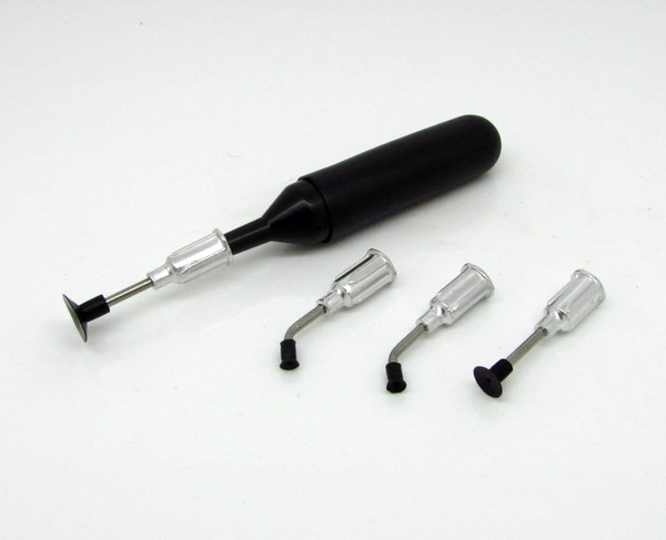 HANDI-VAC/Akimichi Vacuum Pick Up Set