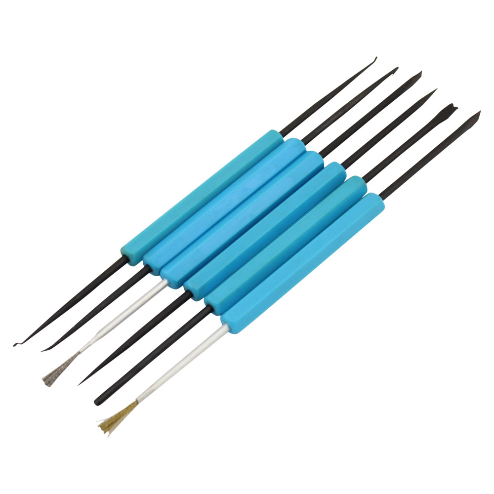 Soldering tool kit ZD-151 / CT3616 - Click Image to Close