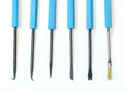 Soldering tool kit ZD-151 / CT3616 - Click Image to Close