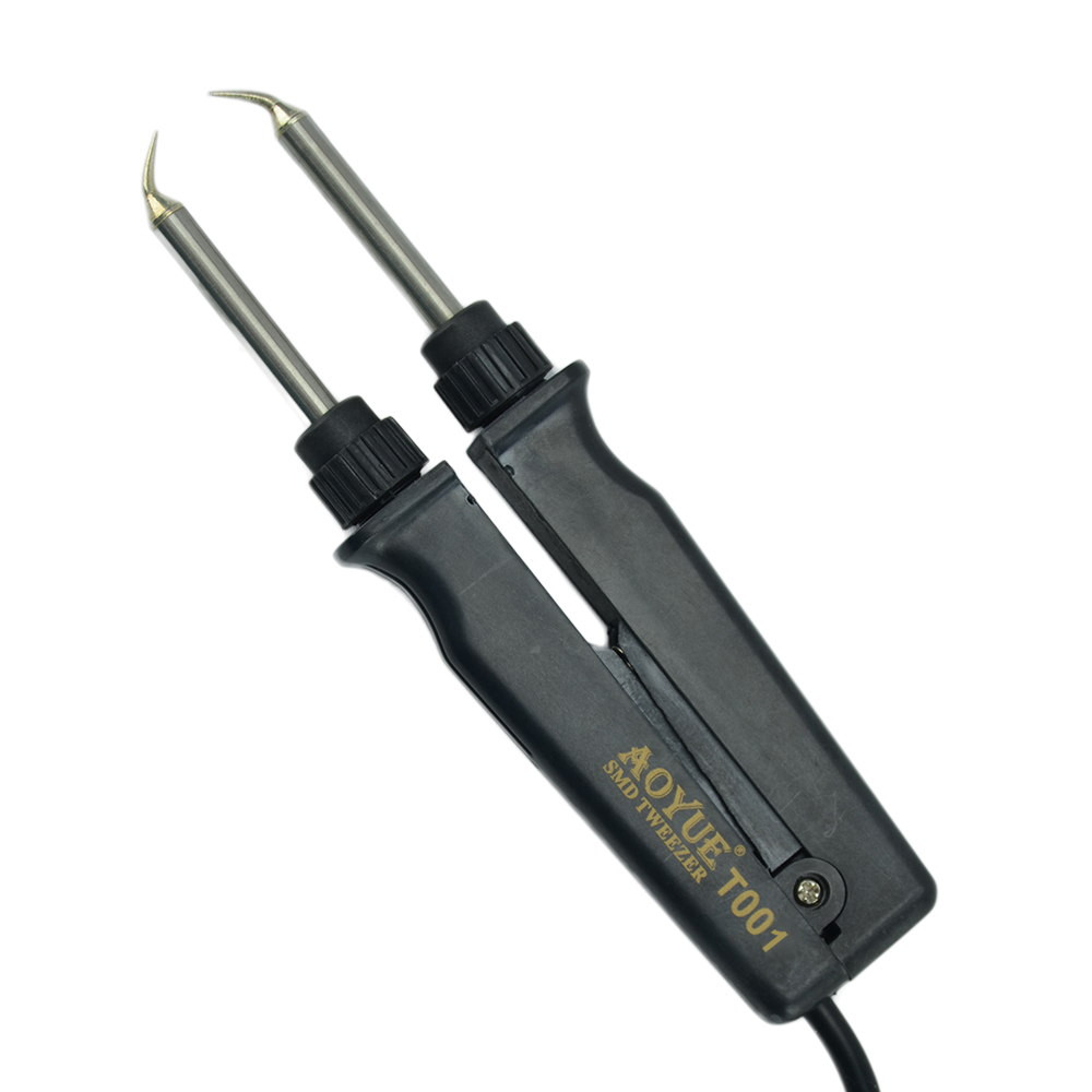 *DISCONTINUATO T001 Pinza Aoyue 950 *DISCONTINUATO T001 Pinza Aoyue 950