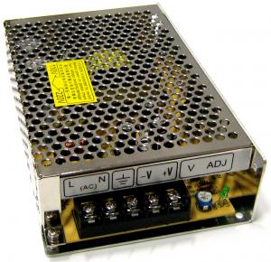 S-60-12 Alimentatore switching 12V 5A 60W S-60-12 Alimentatore switching 12V 5A 60W