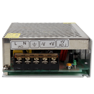 S-60-12 Alimentatore switching 12V 5A 60W - Click Image to Close