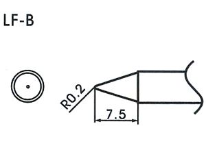 Punta Aoyue WQ-B