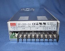 SP-300-24 Alimentatore switching 24V 12.5A 320W