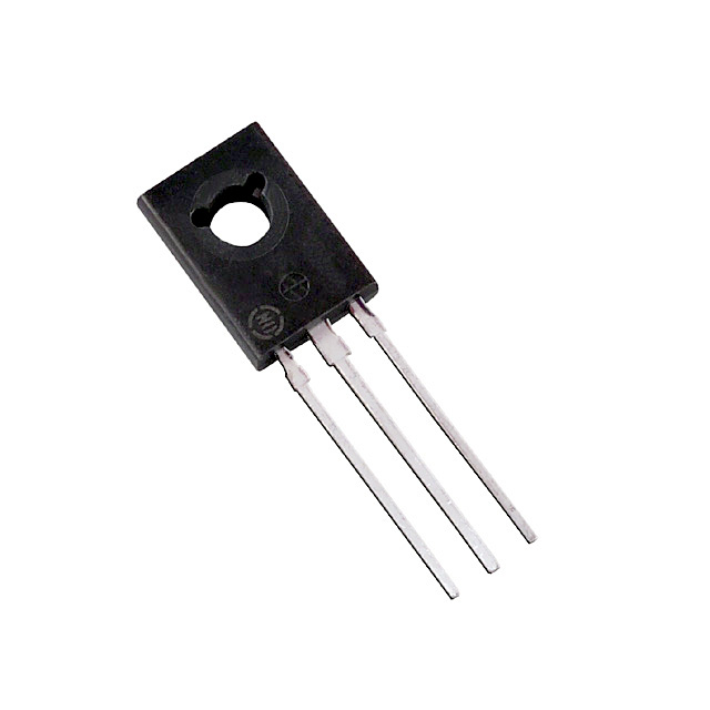 Transistor BD135G