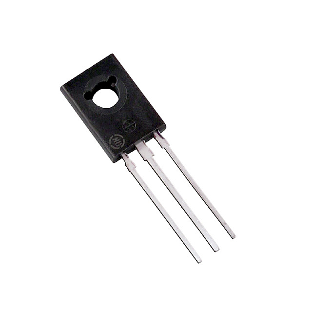 Transistor BD135G - Clicca l'immagine per chiudere