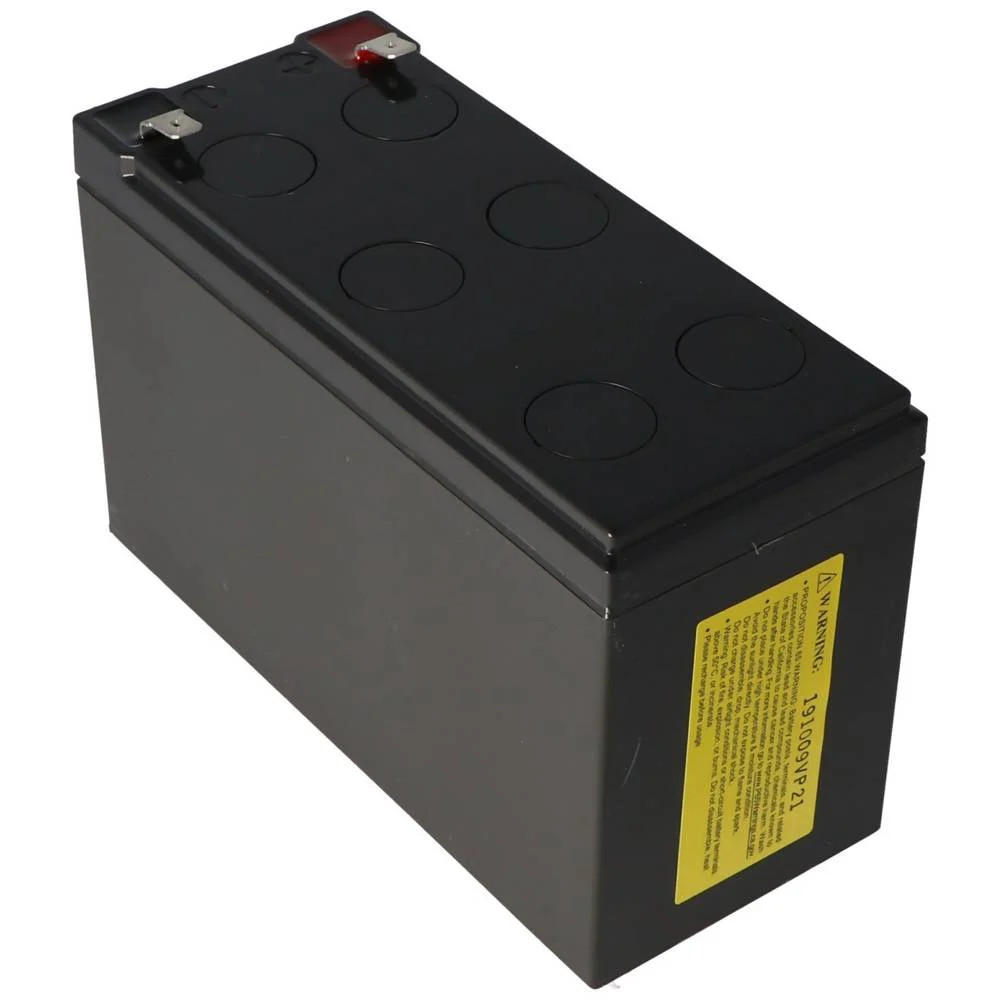 Batteria CSB HR1234W 12V 9Ah - Clicca l'immagine per chiudere