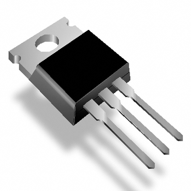 Transistor MOSFET N Channel IRF740 - Click Image to Close