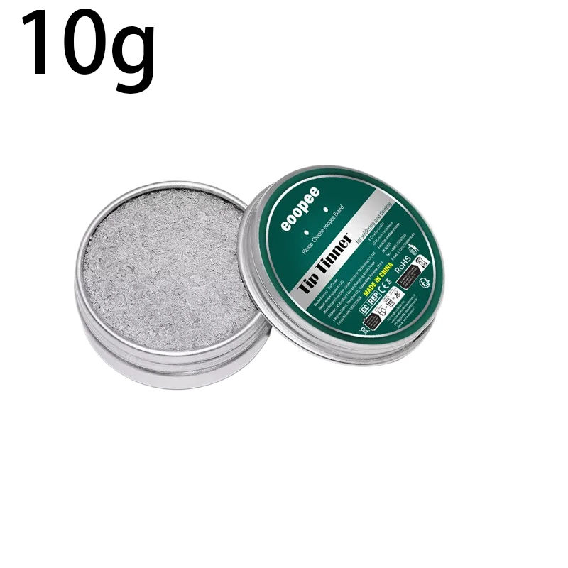 Pulisci punta per saldatori TIP TINNER 10g Pulisci punta per saldatori TIP TINNER 10g