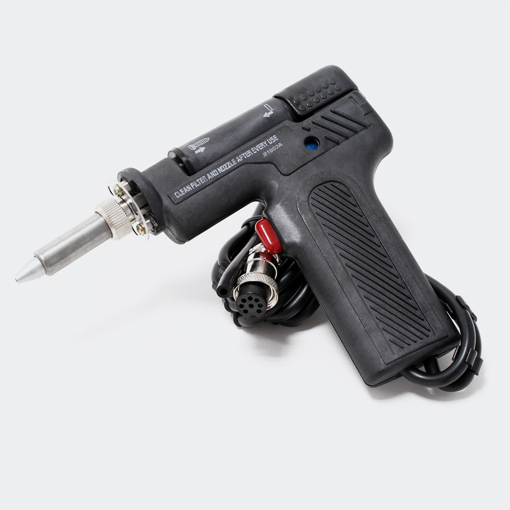 B1002A Pistola per Aoyue 474A+ 474A++ - Clicca l'immagine per chiudere