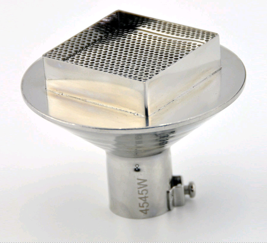 * DISCONTINUATO 4545W Ugello BGA 45 x 45 * DISCONTINUATO 4545W Ugello BGA 45 x 45