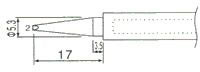 N1-46 Punta 2.0mm - Click Image to Close