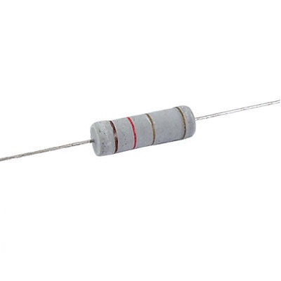 Resistenza 1,2 Ohm 5W - Clicca l'immagine per chiudere