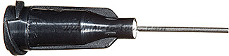 Ago per siringhe G22 metal 0,5" - Click Image to Close