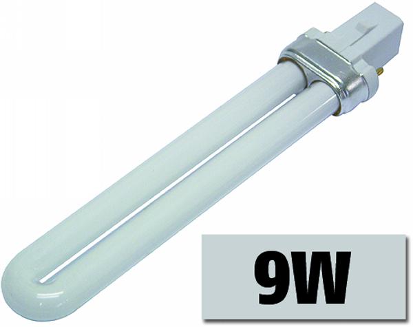 Lampada di ricambio 9W G23 Lampada di ricambio 9W G23
