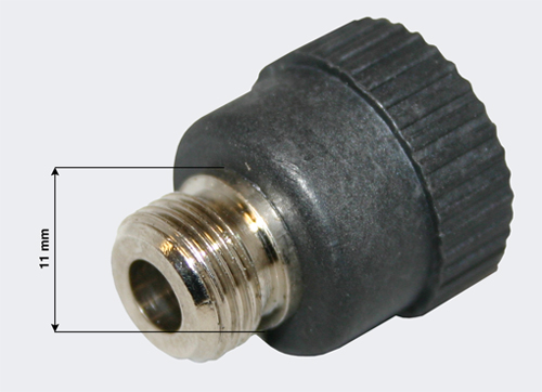 Raccordo per stilo saldatore Aoyue Tipo I Raccordo per stilo saldatore Aoyue Tipo I