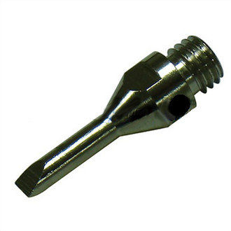 ST-23 Punta saldante 3.5mm a scalpello per RK 3114 - Clicca l'immagine per chiudere