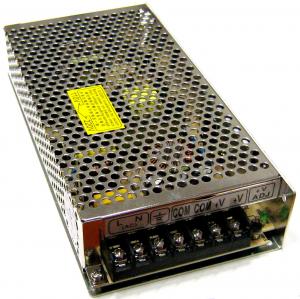 Alimentatore switching 12V 10A 120W - Click Image to Close