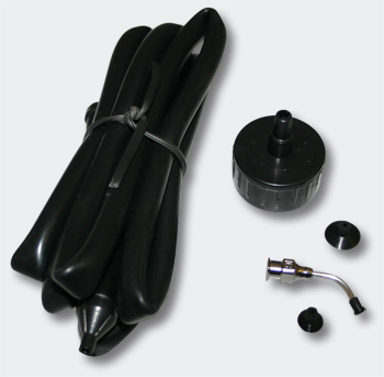 Vacuum Pickup Kit - Click Image to Close