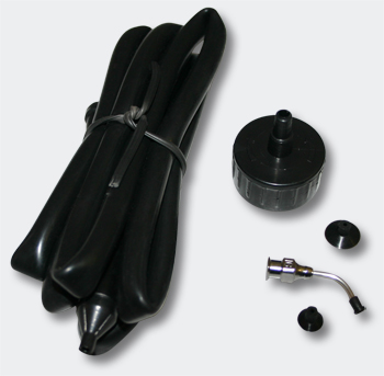 Vacuum Pickup Kit - Clicca l'immagine per chiudere