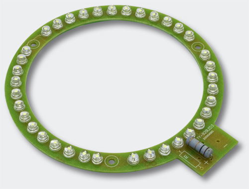 Lampada LED di ricambio Aoyue 927 Lampada LED di ricambio Aoyue 927
