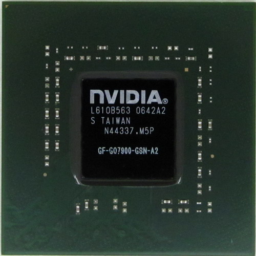 NVIDIA GF-GO7900-GSN-A2