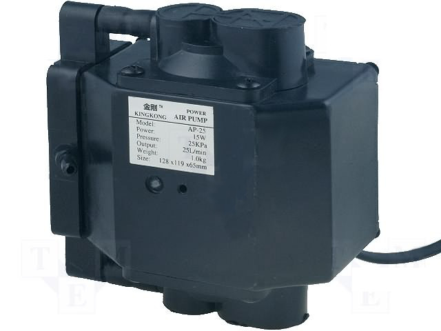 Pompa per Atten 8502D Pompa per Atten 8502D