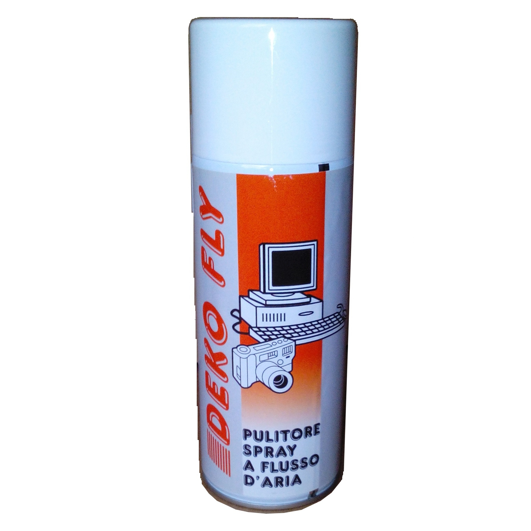 Aria compressa spray 400ml DK Aria compressa spray 400ml DK