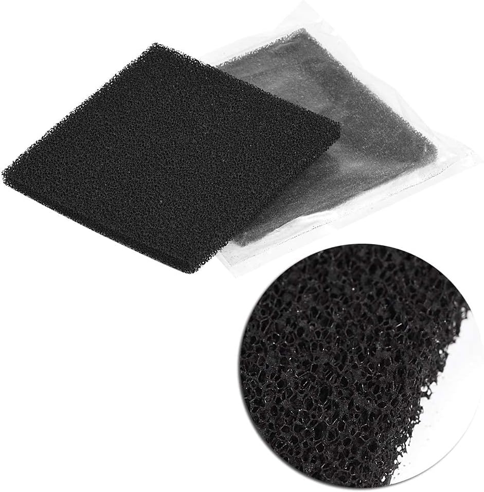 Filtro al carbone attivo per aspirafumi 493 - Clicca l'immagine per chiudere