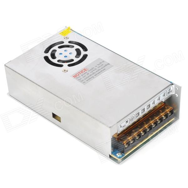 Alimentatore switching 12V 20A 240W ventilato Alimentatore switching 12V 20A 240W ventilato