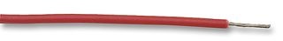 Cavo ROSSO 10AWG stagnato in SILICONE