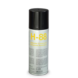 H-88 Composto antistatico 200ml