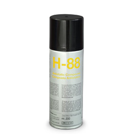 H-88 Composto antistatico 200ml - Click Image to Close